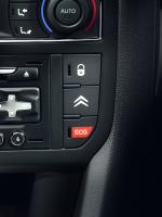 Citroen C5 Break 2010 года